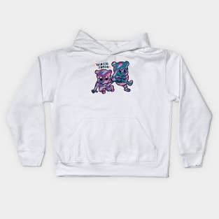 Tornado Armbar Kids Hoodie